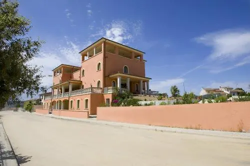 Albergo La Madonnina Buddusò Italia