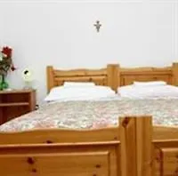Albergo La Madonnina Buddusò