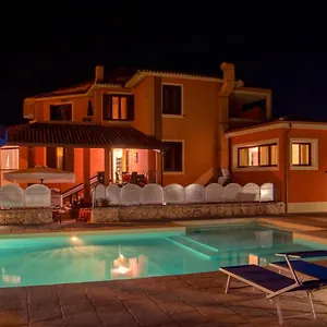 Hotel Piccola S'ausentu