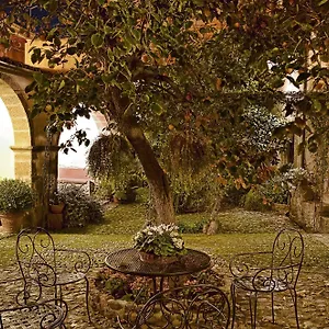 Hotel Antica Dimora Del Gruccione